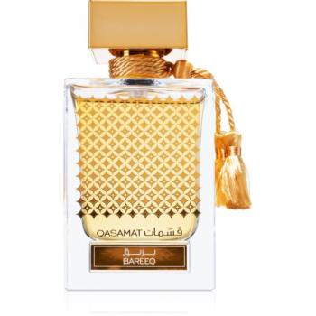 Rasasi Qasamat Bareeq Eau de Parfum unisex 65 ml kép