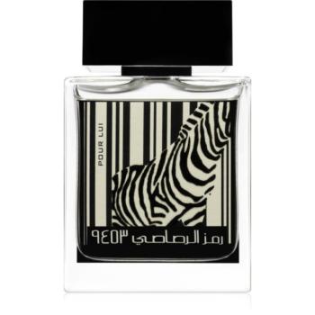 Rasasi Rumz Al Rasasi Zebra Pour Lui Eau de Parfum uraknak 50 ml kép