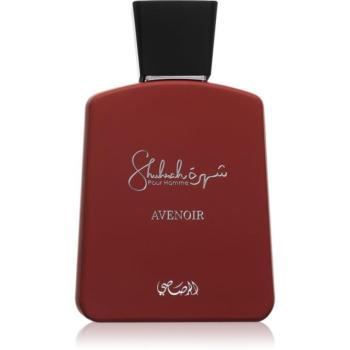 Rasasi Shuhrah Avenoir Eau de Parfum uraknak 90 ml