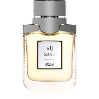 Rasasi Zaad Pour Homme Eau de Parfum uraknak 100 ml kép