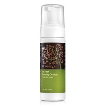 Re-Fresh Arclemosó Hab 150 ml - Botanifique kép