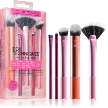 Real Techniques Artist Essentials ecset szett 5 db kép