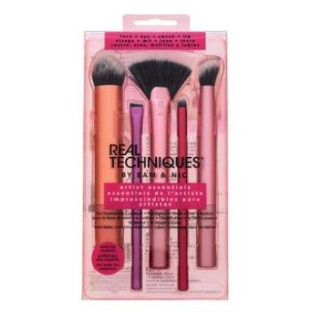 Real Techniques Artist Essentials ecset szett kép