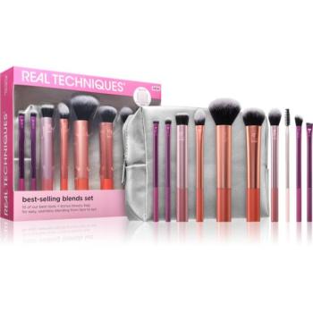 Real Techniques Best Selling Blends Set ecset szett kép