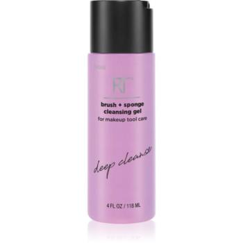 Real Techniques Deep Cleanse tisztító gél kozmetikai ecsetekre 118 ml kép