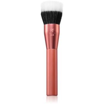 Real Techniques Extra Big Stippling Brush make – up ecset RT 268 1 db kép
