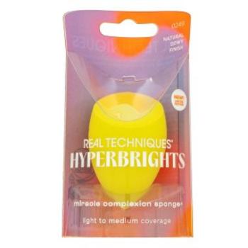 Real Techniques Hyperbrights Miracle Complexion Sponge smink szivacs kép