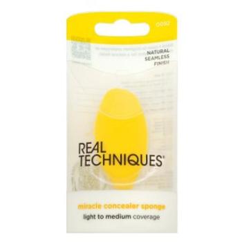 Real Techniques Miracle Concealer Sponge smink szivacs kép