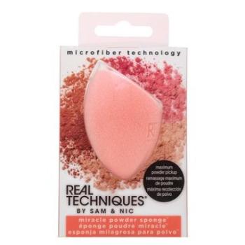 Real Techniques Miracle Powder Sponge szivacs púderhez kép