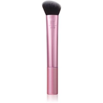 Real Techniques Original Collection Cheek kontúr ecset RT 450 1 db kép