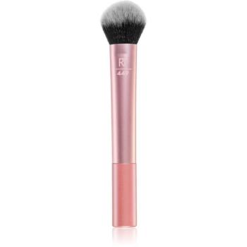 Real Techniques Original Collection Cheek púderecset az arcra (arcpír ecset) RT 449 1 db kép