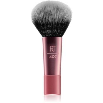 Real Techniques Original Collection Finish multifunkciós ecset 1 db kép