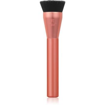 Real Techniques Original Collection Glow Round ecset az alapozó alkalmazására RT 259 1 db kép