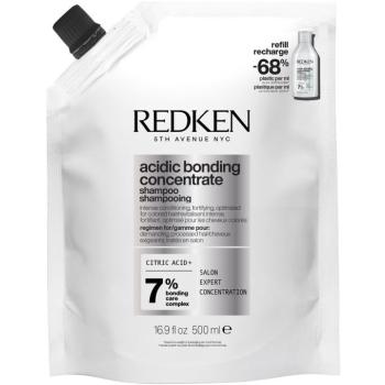 Redken Acidic Bonding Concentrate 500 ml refill kép