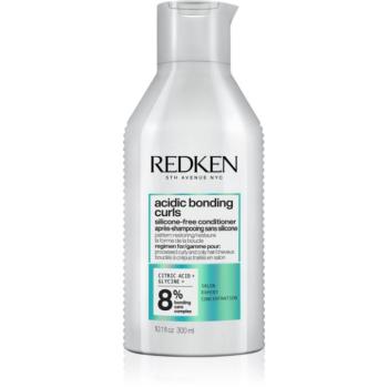 Redken Acidic Bonding Curls regeneráló kondicionáló göndör hajra 300 ml kép