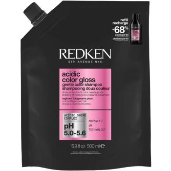 Redken Acidic Color Gloss 500 ml refill kép