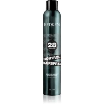 Redken Control extra hajlakk erős fixálással 400 ml kép