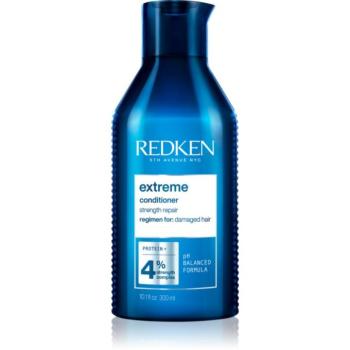 Redken Extreme regeneráló kondicionáló a károsult hajra 300 ml kép
