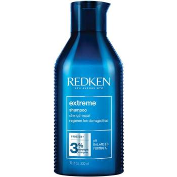 REDKEN Extreme sampon, 300 ml kép