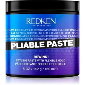 Redken Pliable Paste styling modellező paszta hajra 150 ml kép