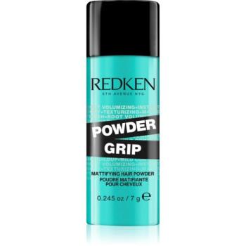 Redken Powder Grip haj púder a dús hatásért 7 g kép