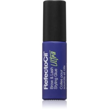 RefectoCil Brow & Lash Styling Glue Ultra ragasztó szempilla liftinghez és lamináláshoz 4 ml kép