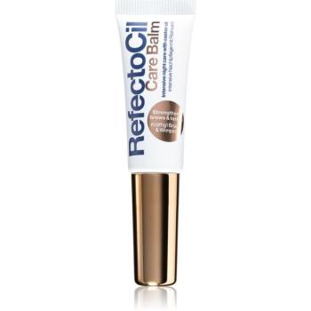 RefectoCil Care Balm éjszakai ápolás Szempillákra és szemöldökre 9 ml kép