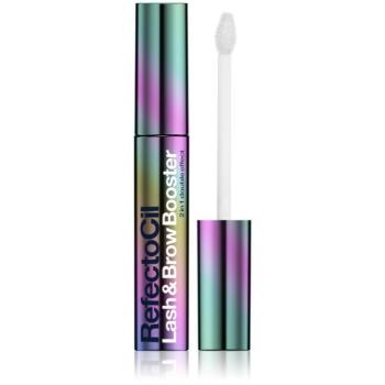 RefectoCil Lash & Brow Booster növekedést serkentő szérum a szempillákra és a szemöldökre 6 ml kép