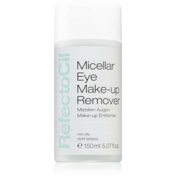 RefectoCil Micellar szemhéjfesték eltávolító 150 ml kép