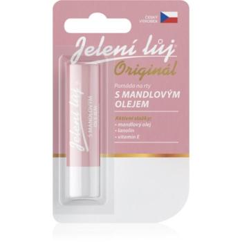 Regina Jelení lůj Almond ajakbalzsam mandulaolajjal 4.8 g kép