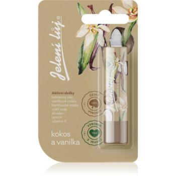 Regina Jelení lůj Coconut & Vanilla ajakbalzsam 4.5 g kép