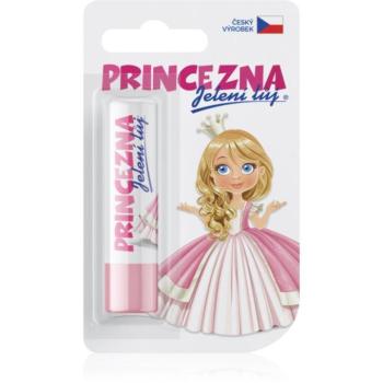 Regina Jelení lůj Princess ajakbalzsam illatok Bubble Gum 4.8 g kép
