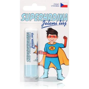 Regina Jelení lůj Superhero ajakbalzsam 4.5 g kép