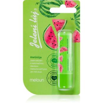 Regina Jelení lůj Watermelon ajakbalzsam 4.5 g kép