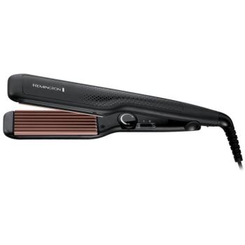 Remington Ceramic Crimp S3580 kreppelő hajvasaló 1 db kép