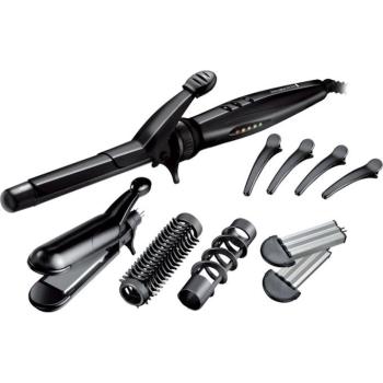 Remington S8670 Multistyler többfunkciós hajformázó hajra 1 db kép