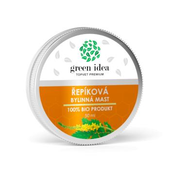 Apróbojtorján kenőcs 50 ml – Green idea kép