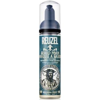 REUZEL Beard Foam 70 ml kép