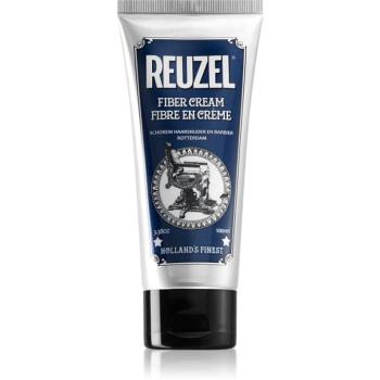 Reuzel Fiber hajformázó krém a formáért és a fixálásért 100 ml kép