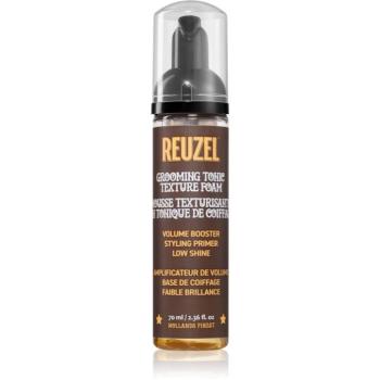Reuzel Grooming Tonic hajformázó hab hajra 70 ml kép