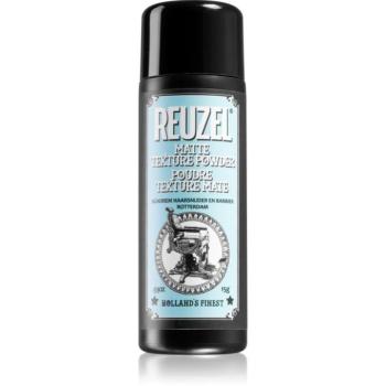 Reuzel Hair hajpúder dúsító és formásító 15 g kép