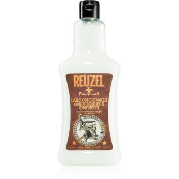 Reuzel Hair Kondícionáló minennapi használatra 1000 ml kép