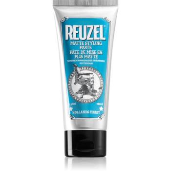 Reuzel Hair Matt hajformázó krém 100 ml kép