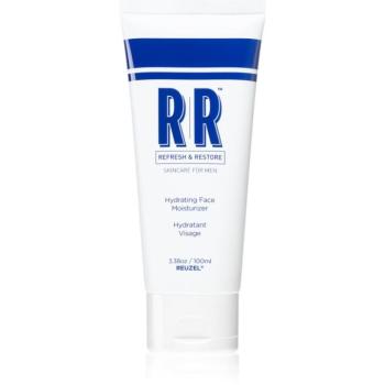 Reuzel Hydrating Face Moisturizer hidratáló arckrém uraknak 100 ml kép
