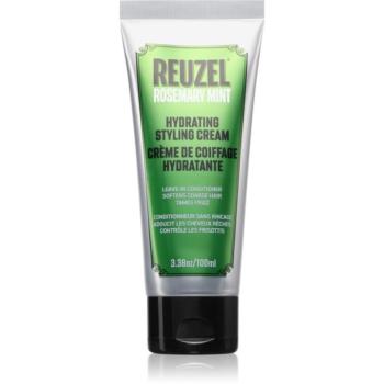 Reuzel Hydrating Styling Cream hajformázó krém hidratáló 100 ml kép