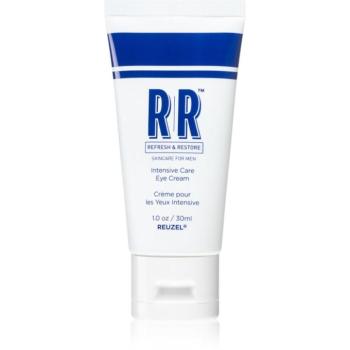 Reuzel Intensive Care Eye Cream krém a szem duzzanat és a sötét karikák enyhítésére uraknak 30 ml kép