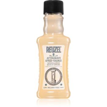 Reuzel Wood & Spice borotválkozás utáni arcvíz 100 ml kép