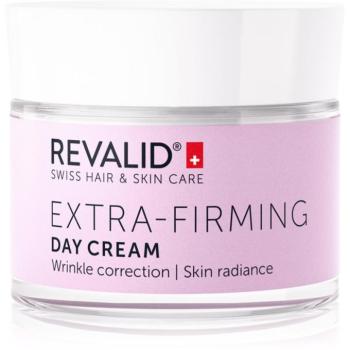 Revalid Extra-Firming Day Cream nappali krém a bőröregedés ellen 50 ml kép
