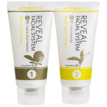 Reveal Arcápolási Rendszer - doTERRA kép