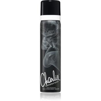 Revlon Charlie Black dezodor illatosított hölgyeknek 75 ml kép